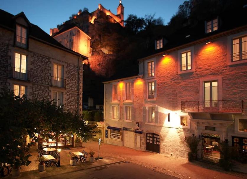 Bâtiment Photo