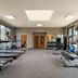 Salle de sport
