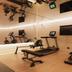Salle de sport