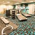 Salle de sport