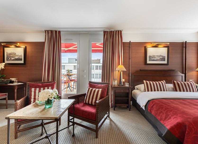 Chambre Photo