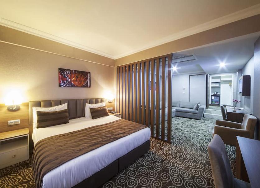 Chambre Photo