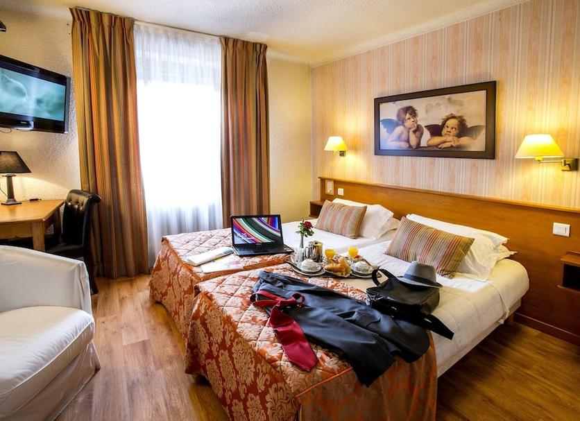 Chambre Photo