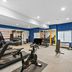 Salle de sport