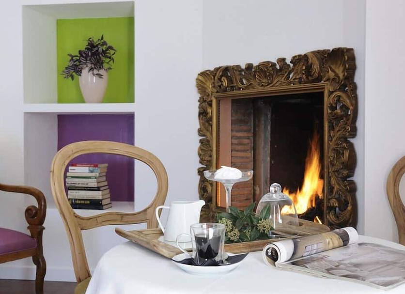 Équipements de la chambre Photo