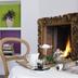 Équipements de la chambre