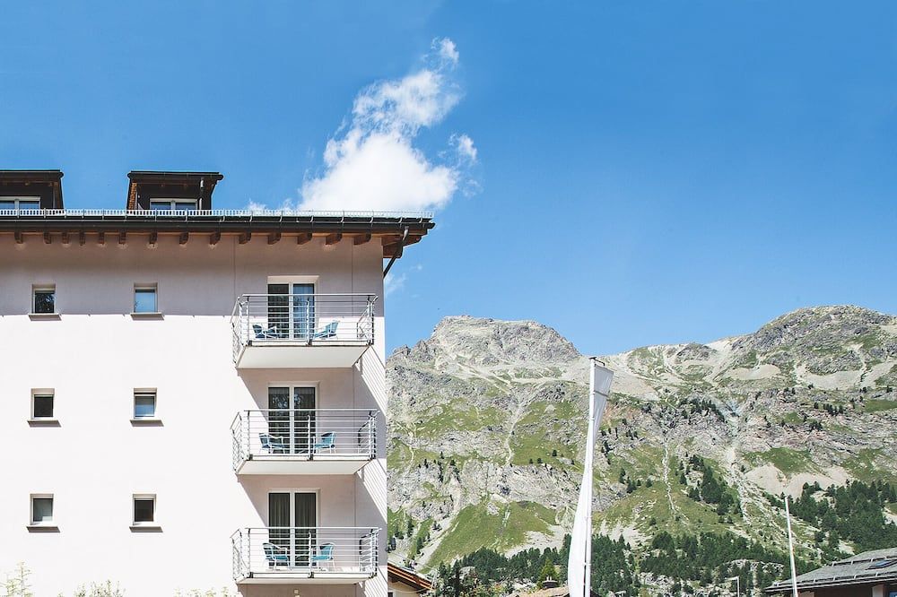 Bâtiment