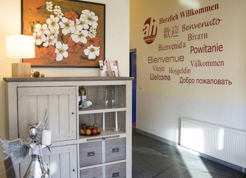 Équipements de la chambre Photo