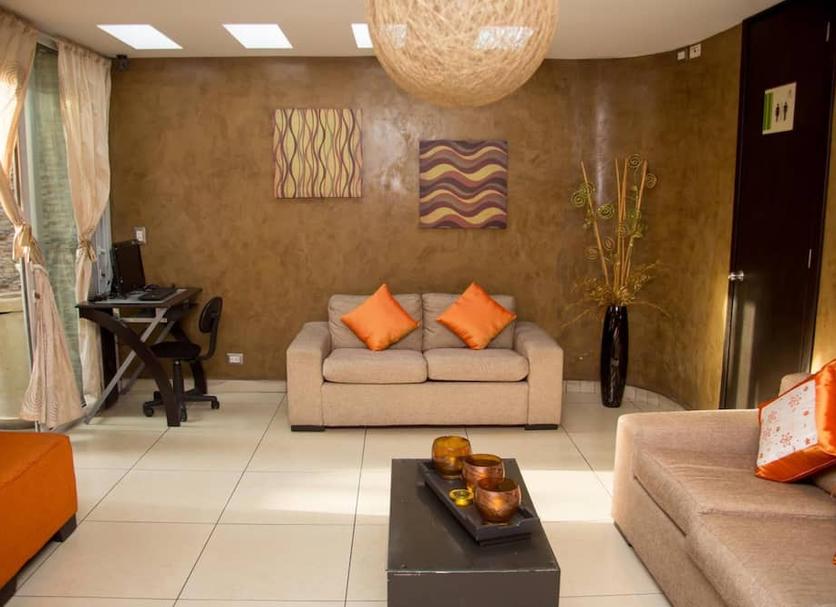 Salon Photo