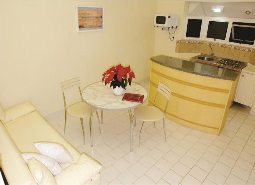 Salle à manger Photo