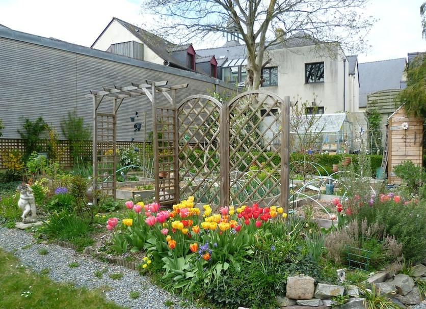 Extérieur Photo