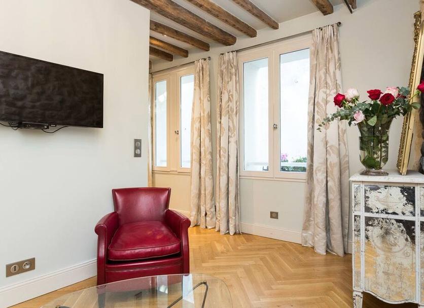 Équipements de la chambre Photo