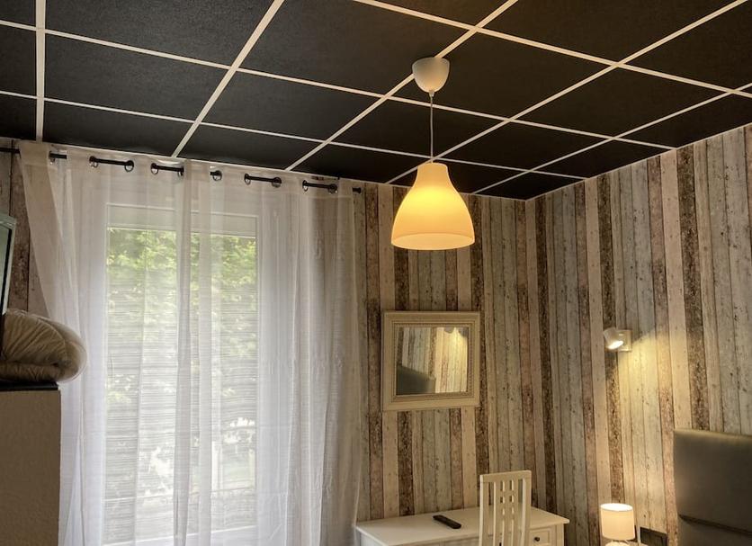 Équipements de la chambre Photo