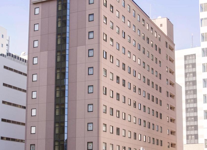 Bâtiment Photo