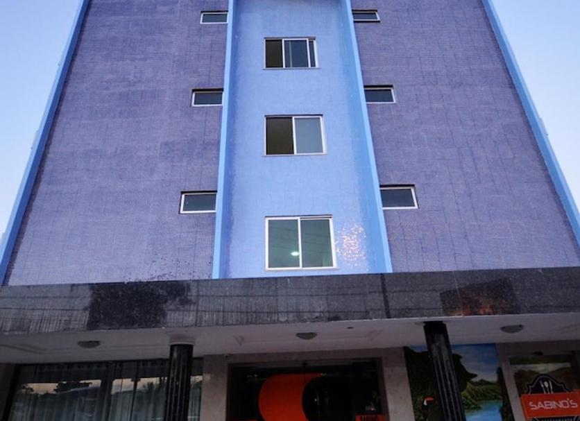 Bâtiment Photo