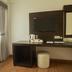 Équipements de la chambre