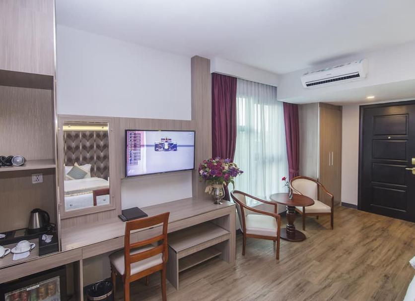 Équipements de la chambre Photo