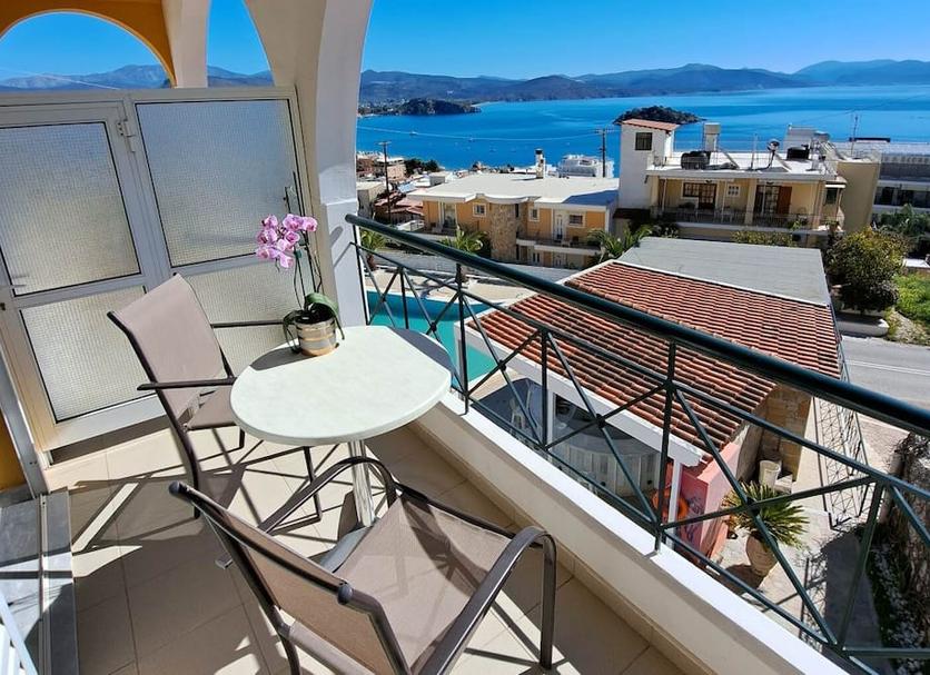 Balcon Photo