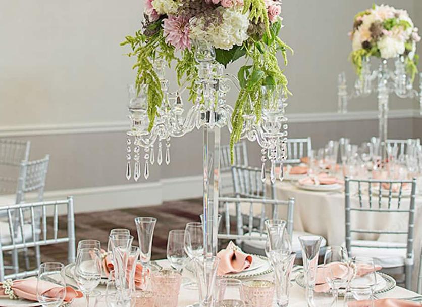 Salle de banquet Photo