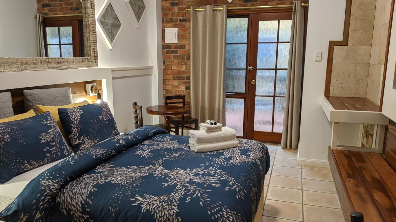 Ettalong Beach Tourist Resort