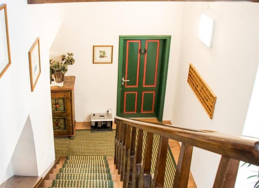 Escalier Photo
