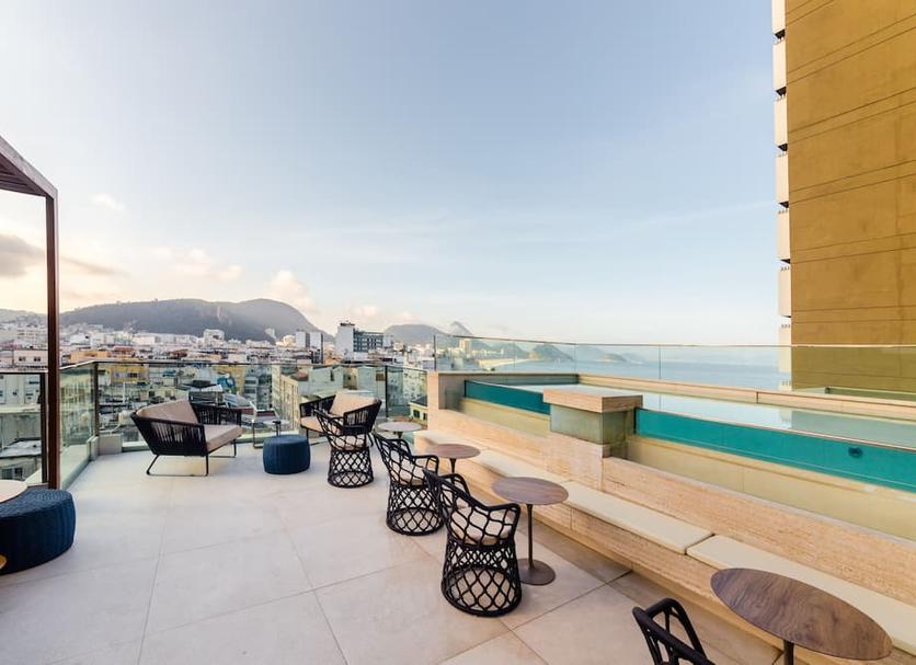 Balcon Photo