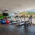 Salle de sport