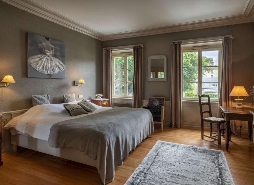 Chambre Photo
