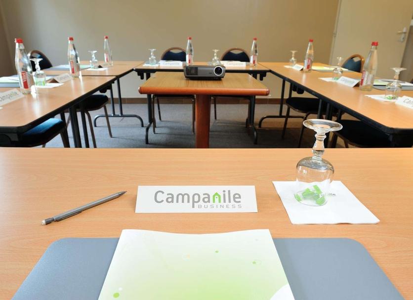 Espace de conférence Photo