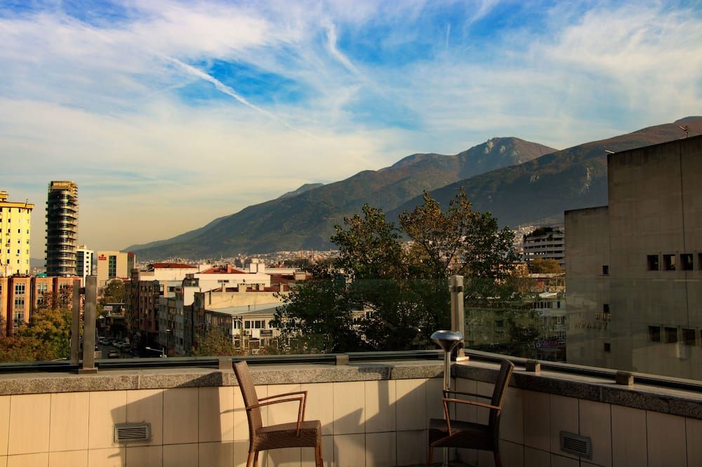Balcon