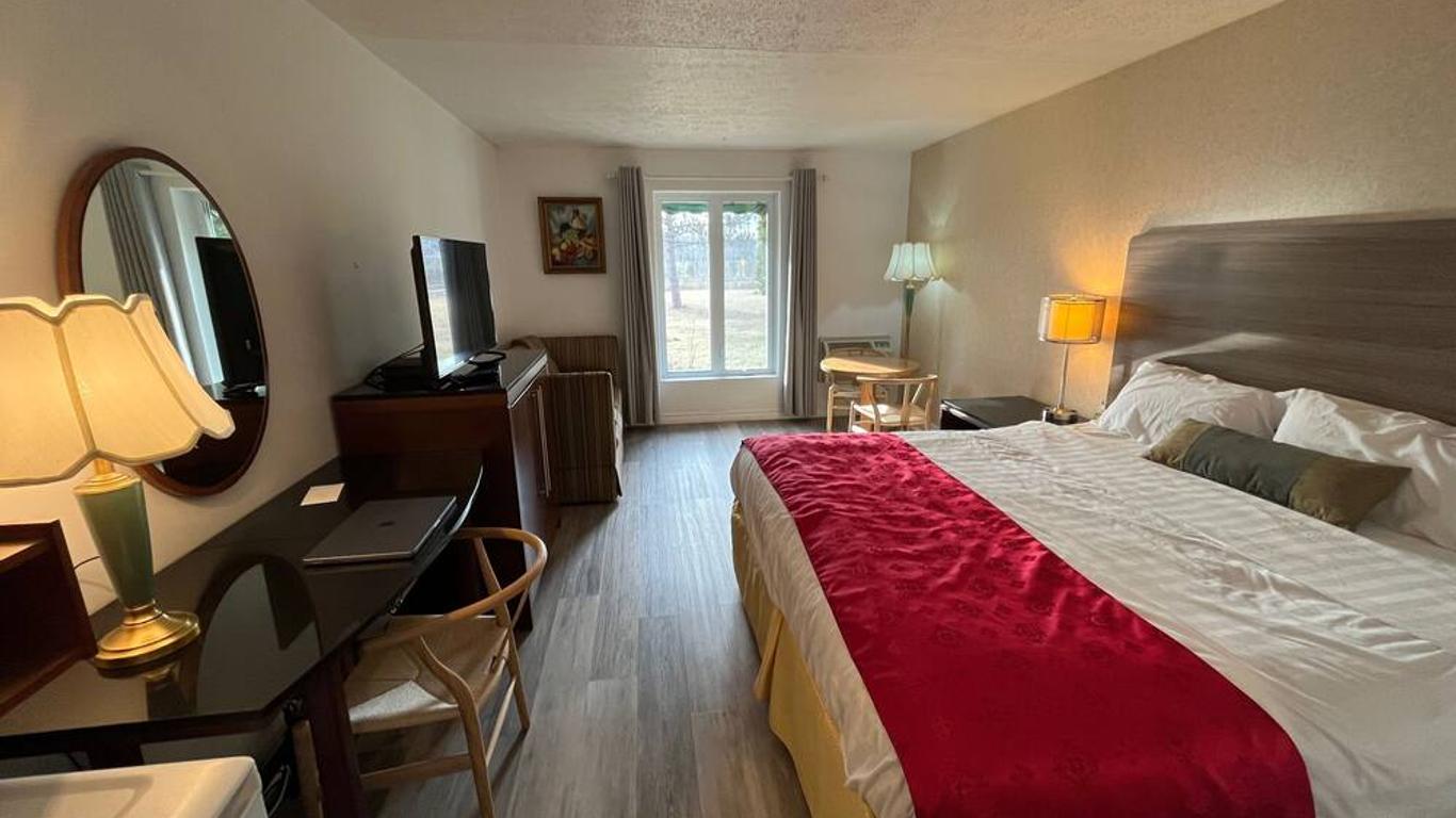 Auberge des Carrefours