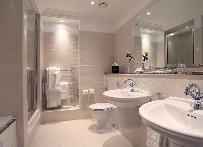 Salle de bain Photo