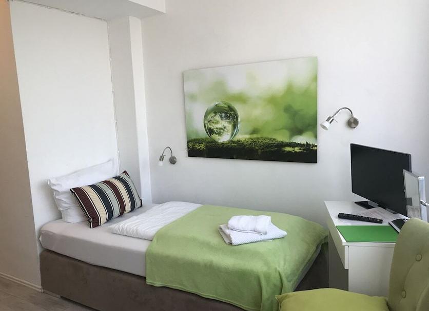 Chambre Photo