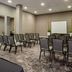 Espace de conférence