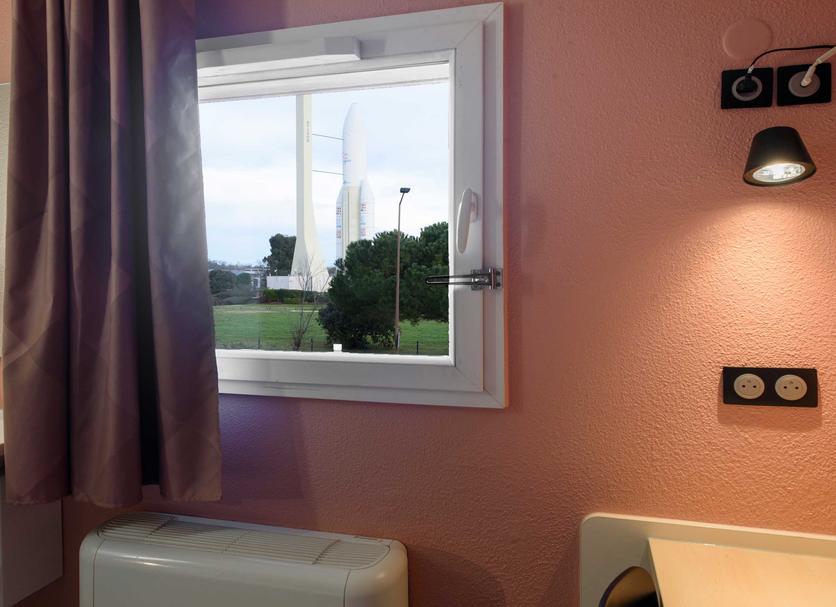 Équipements de la chambre Photo