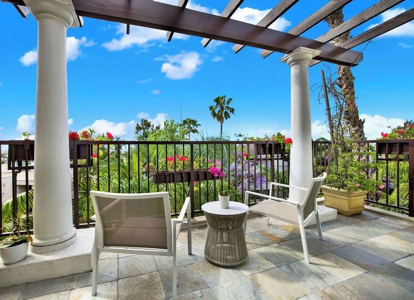 Balcon Photo