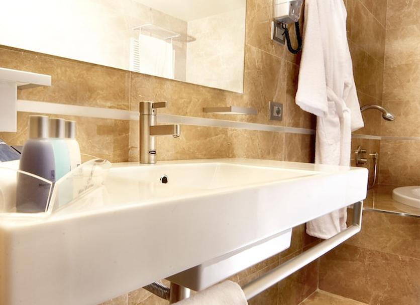 Salle de bain Photo