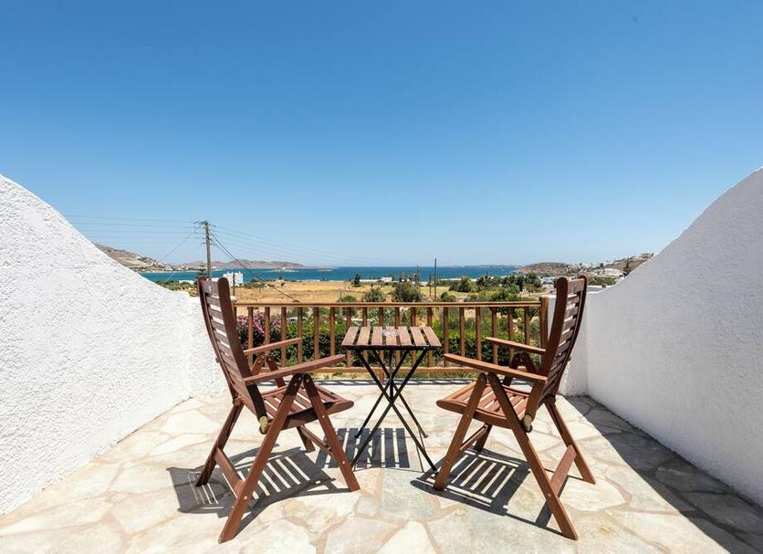 Balcon Photo