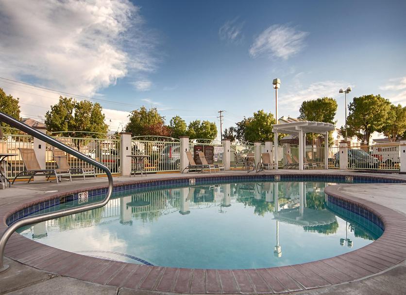 Piscine Photo