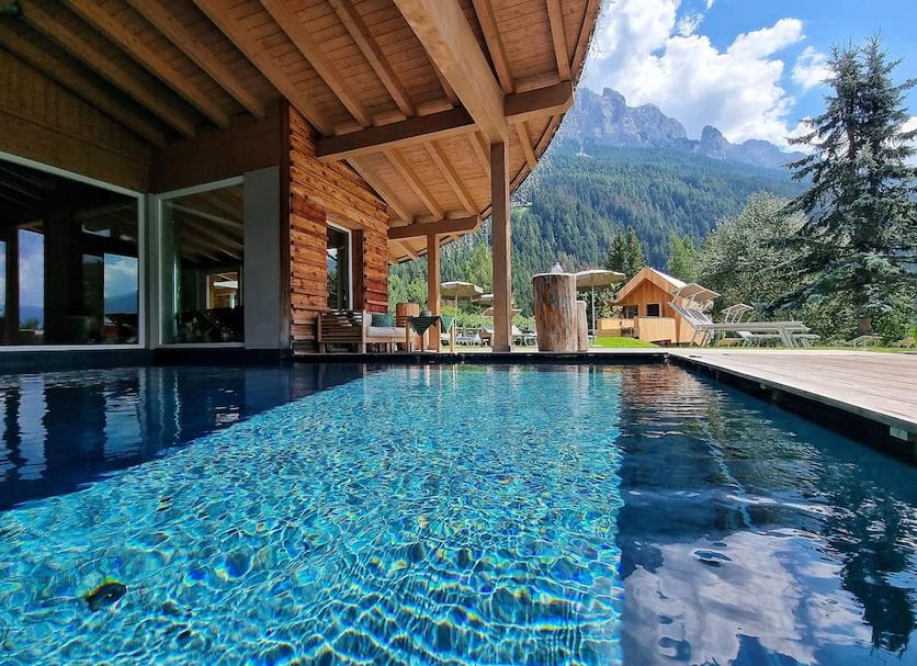 Piscine Photo