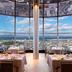 Salle de banquet