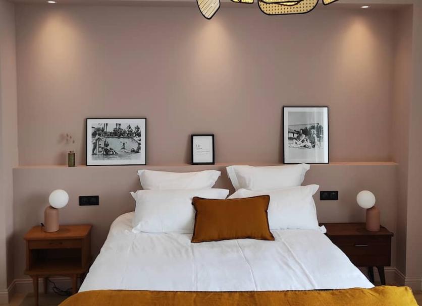 Chambre Photo