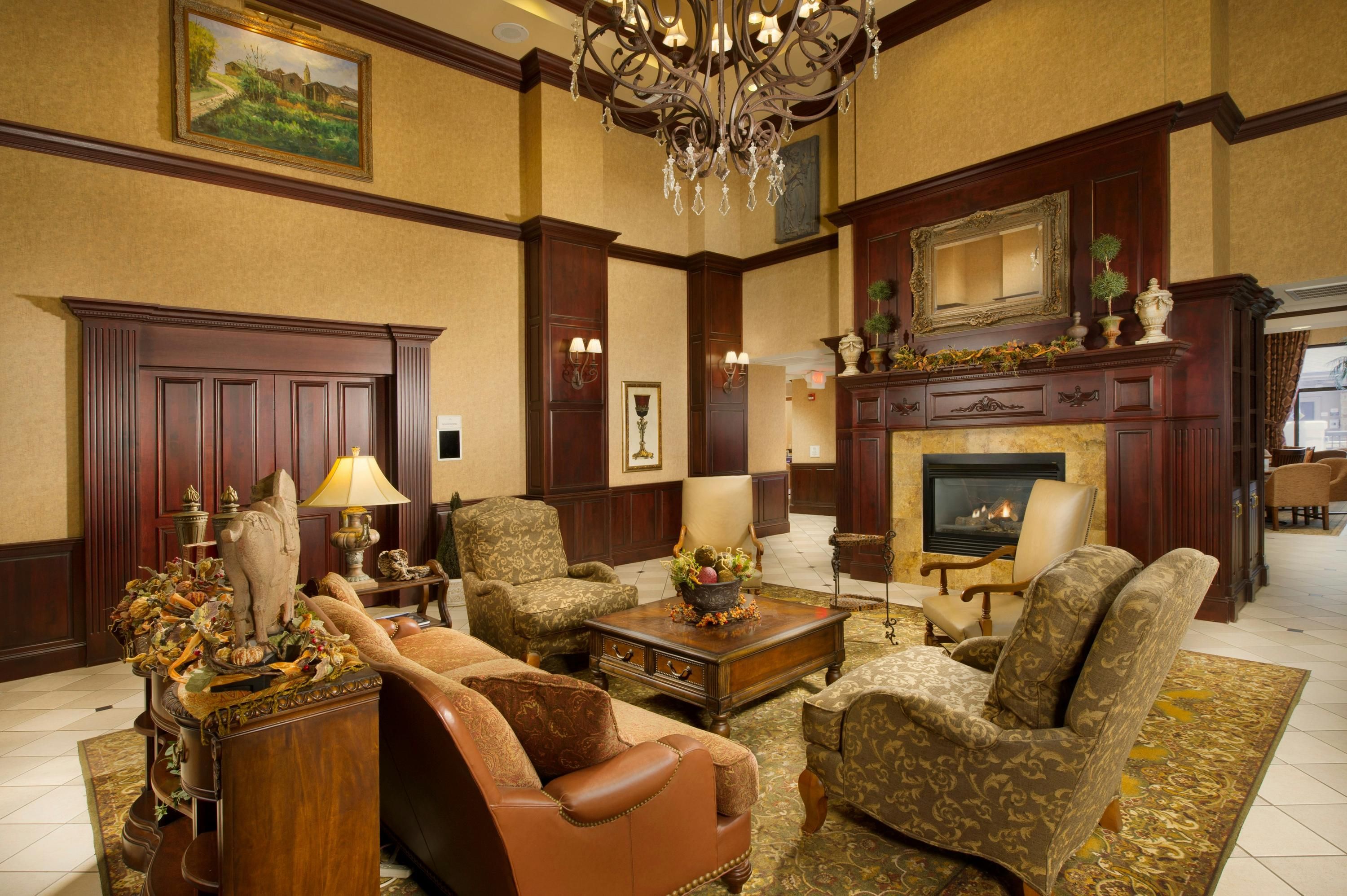 Salon Photo