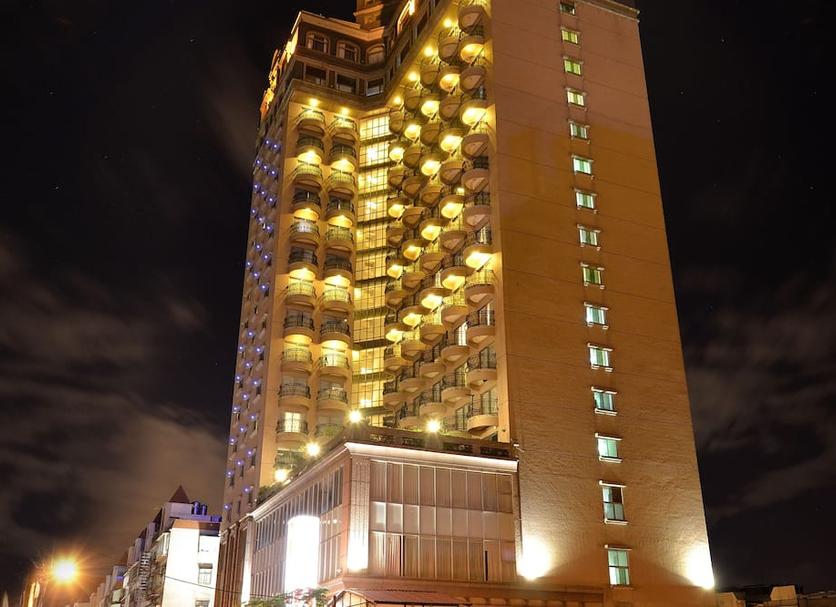 Bâtiment Photo