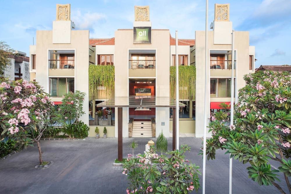 Bâtiment