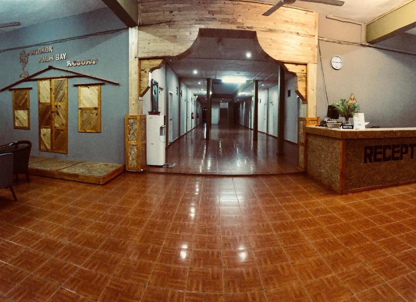 Hall d’entrée Photo