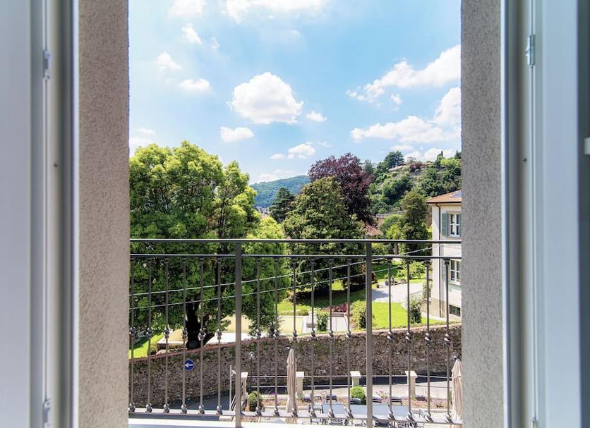 Balcon Photo
