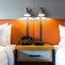 Équipements de la chambre