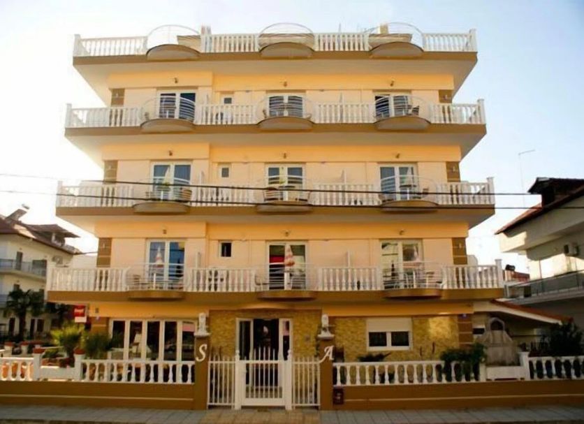 Bâtiment Photo