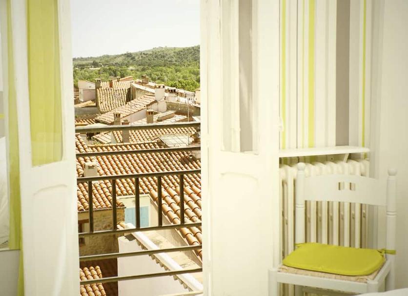 Balcon Photo